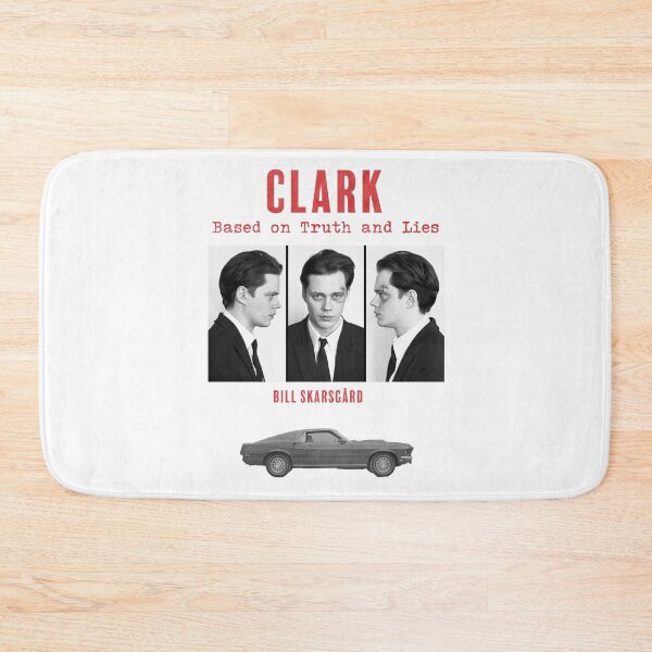 Item preview, Clark Tv Series 2022 designed and sold by samuraijerk.