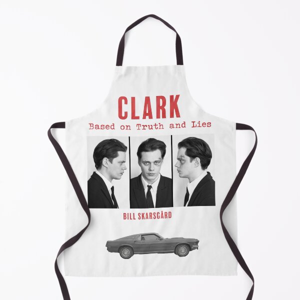Item preview, Clark Tv Series 2022 designed and sold by samuraijerk.