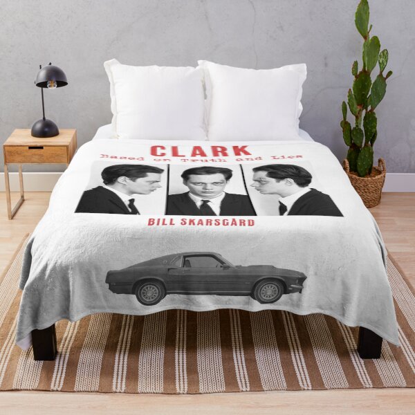 Item preview, Clark Tv Series 2022 designed and sold by samuraijerk.