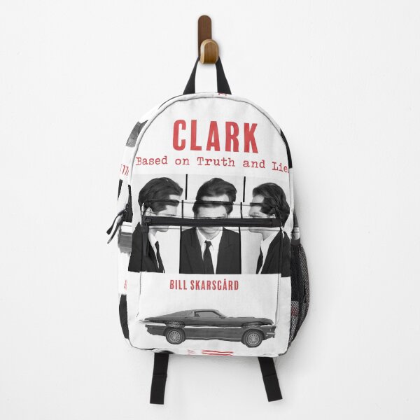Item preview, Clark Tv Series 2022 designed and sold by samuraijerk.