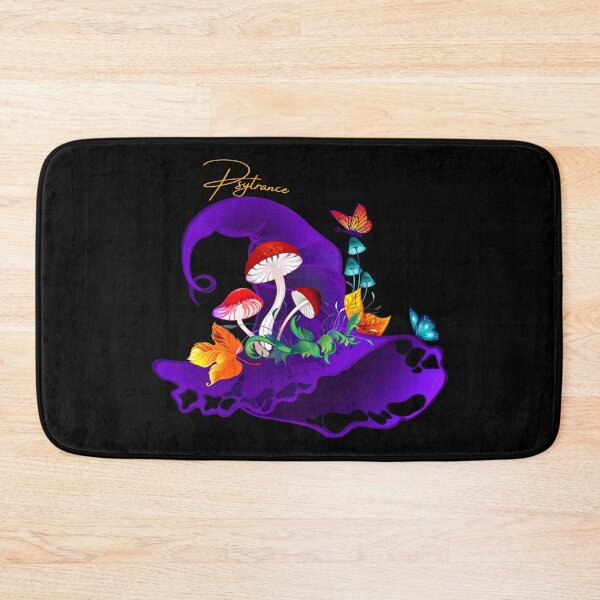 Item preview, Psytrance designed and sold by catoo666.