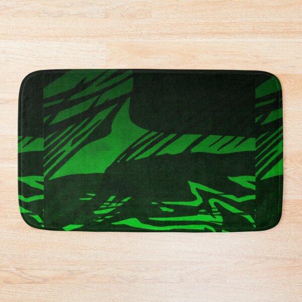 Item preview, Viridescent Camo Design designed and sold by GregUche.