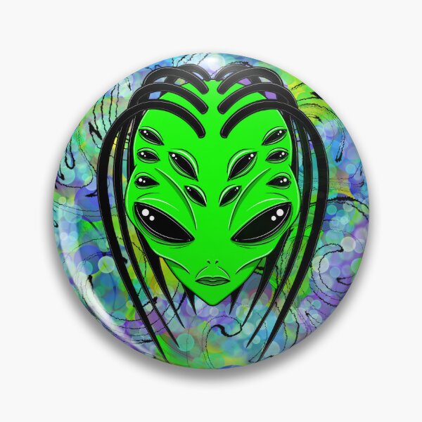 Item preview, ExileAlien designed and sold by LanaPaintzZ.