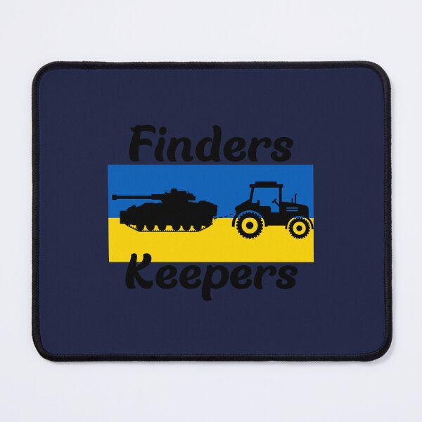 Item preview, Ukranian Farmer  Ukrainian Tractor Pulling A Russian Tank    designed and sold by Hsiesofa.