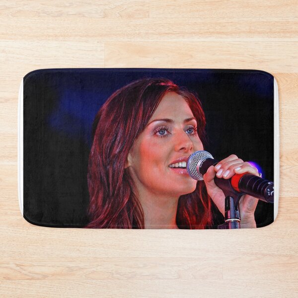 Item preview, Natalie Imbruglia Performing Live In Concert designed and sold by AndyEvansPhotos.