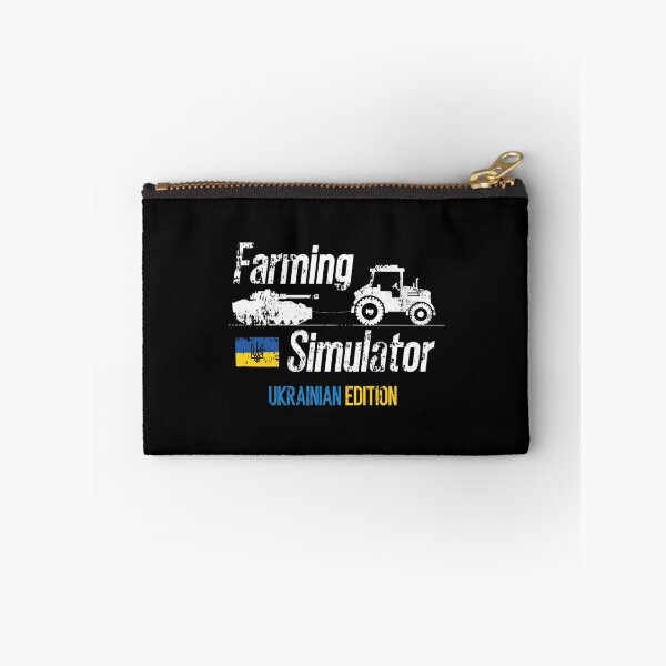 Item preview, Ukranian Farmer- Ukranian Tractor- ukrainian tractor pulling tank   designed and sold by Hsiesofa.