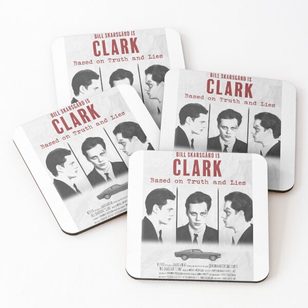 Item preview, Clark 2022 designed and sold by samuraijerk.