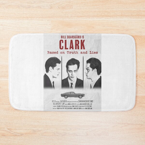 Item preview, Clark 2022 designed and sold by samuraijerk.