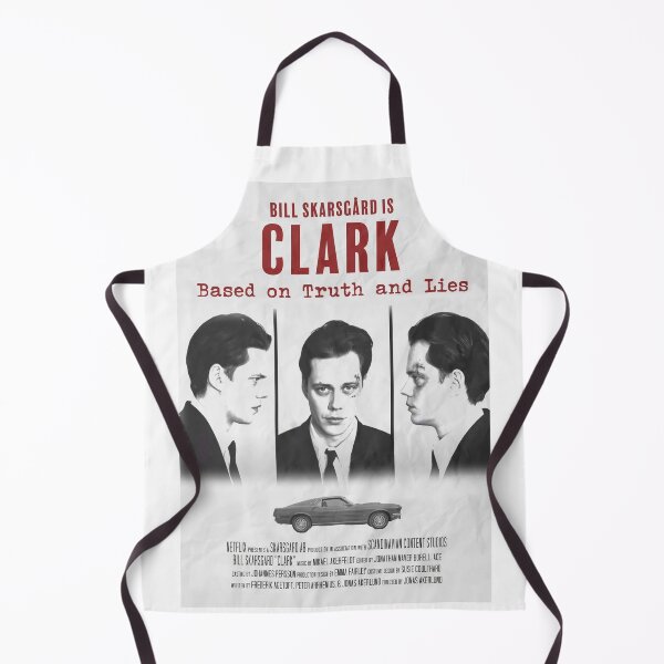 Item preview, Clark 2022 designed and sold by samuraijerk.