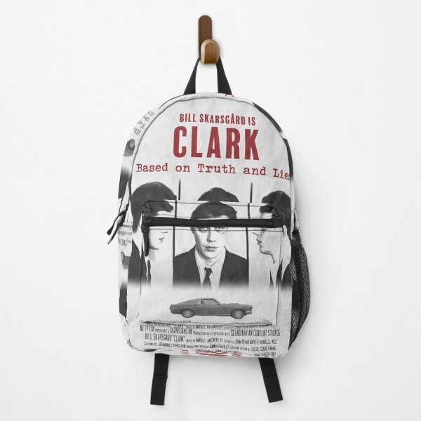 Item preview, Clark 2022 designed and sold by samuraijerk.