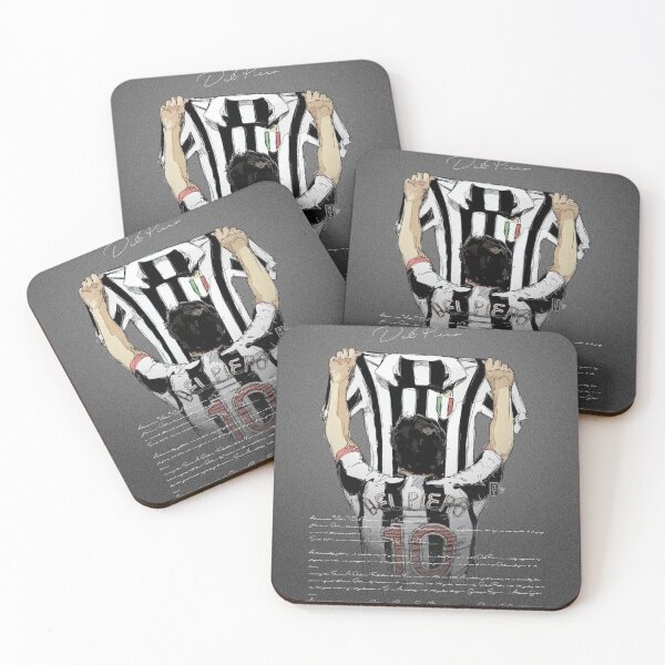 Item preview, Alessandro Del Piero designed and sold by rafaella12.