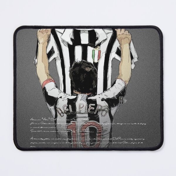 Item preview, Alessandro Del Piero designed and sold by rafaella12.