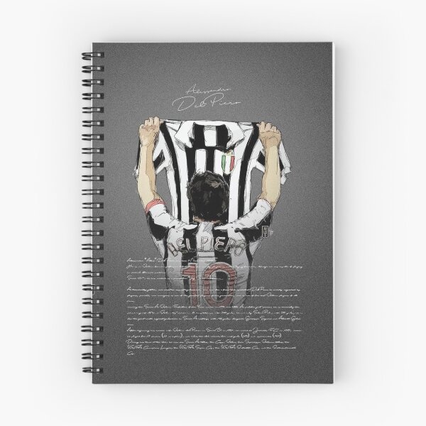 Item preview, Alessandro Del Piero designed and sold by rafaella12.
