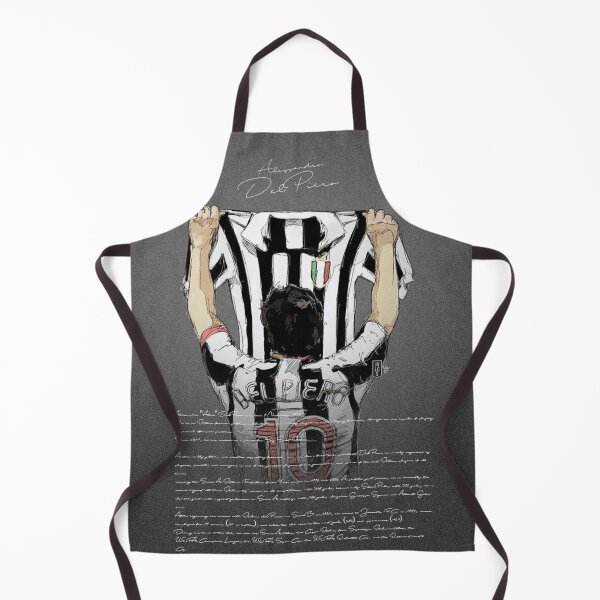 Item preview, Alessandro Del Piero designed and sold by rafaella12.