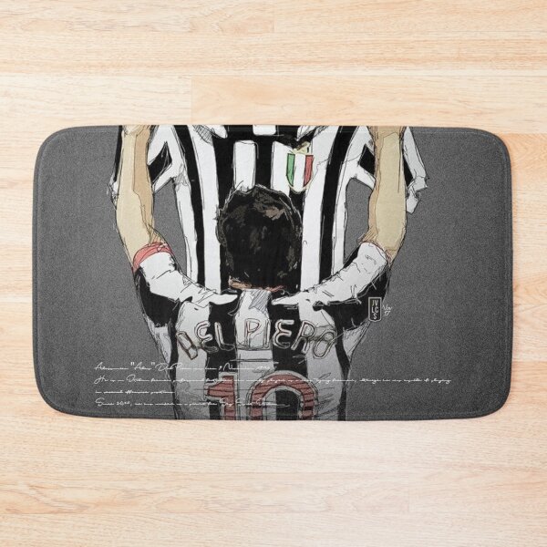 Item preview, Alessandro Del Piero designed and sold by rafaella12.
