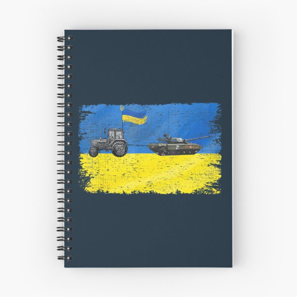 Item preview, Use Tractor Ukrainian Flag Farmer Ukraine Trident   designed and sold by Hsiesofa.