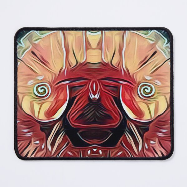 Item preview, Beasts from distant worlds designed and sold by AnnabellaRh.