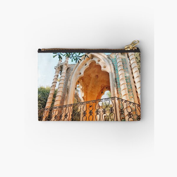 Item preview, Medieval bower in the Monastery Garden, Catania designed and sold by NicoletaDesigns.
