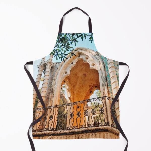 Item preview, Medieval bower in the Monastery Garden, Catania designed and sold by NicoletaDesigns.