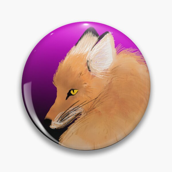 Item preview, vixen designed and sold by Zanimations.