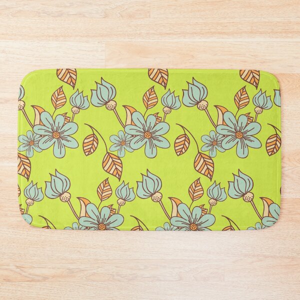 Item preview, Copy of Floral - Version 03 - Color 03 designed and sold by SumarUp.