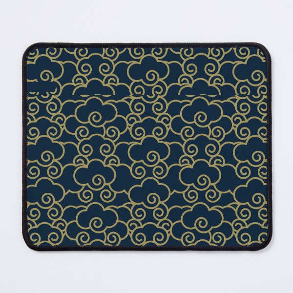 Item preview, Japanese Cloud Pattern designed and sold by H3rron-Arts.