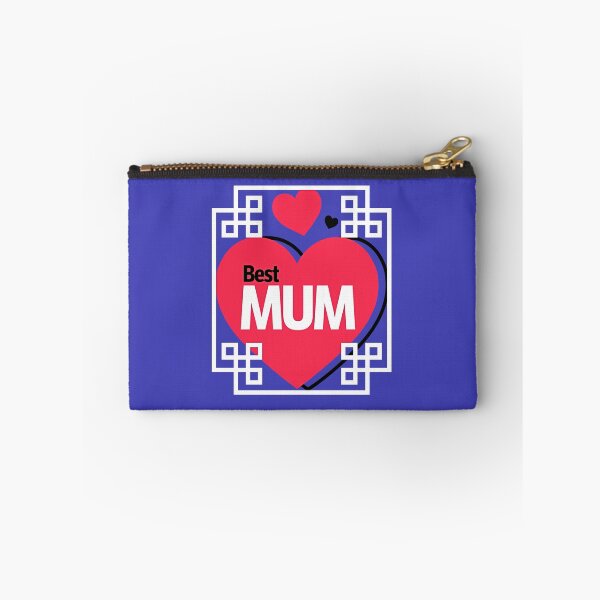 Item preview, Best Mum the best gift for mum designed and sold by CristalleLisa.