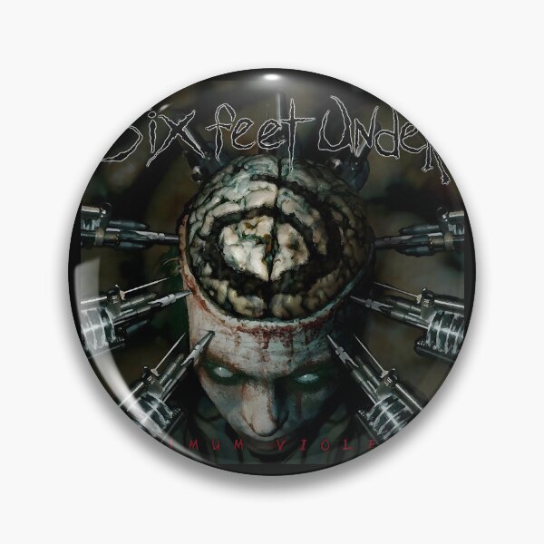 Item preview, Maximum Violence designed and sold by DEV-TONSKY.