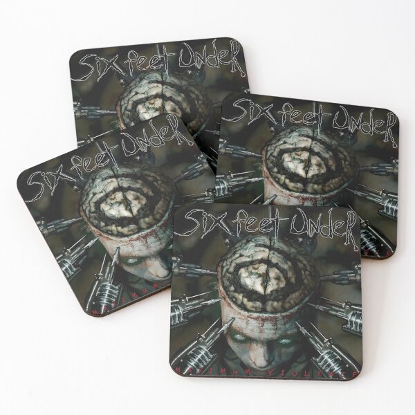 Item preview, Maximum Violence designed and sold by DEV-TONSKY.