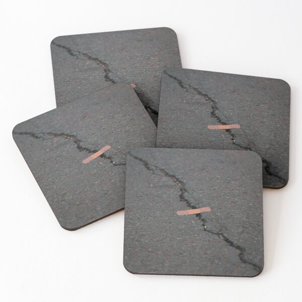 Item preview, Healing Crack designed and sold by emiliapapaya.