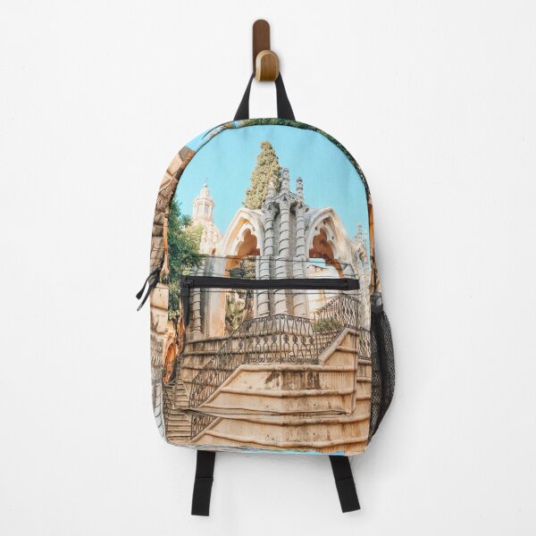 Item preview, Cloister of levant in the Monastery Garden, Catania designed and sold by NicoletaDesigns.