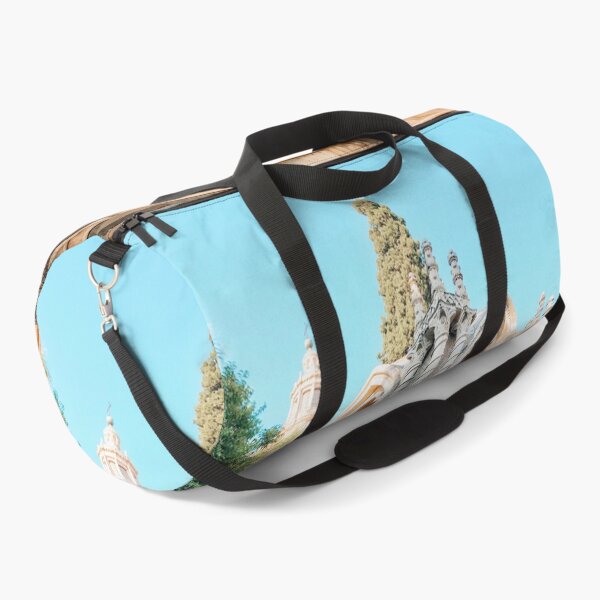 Item preview, Cloister of levant in the Monastery Garden, Catania designed and sold by NicoletaDesigns.