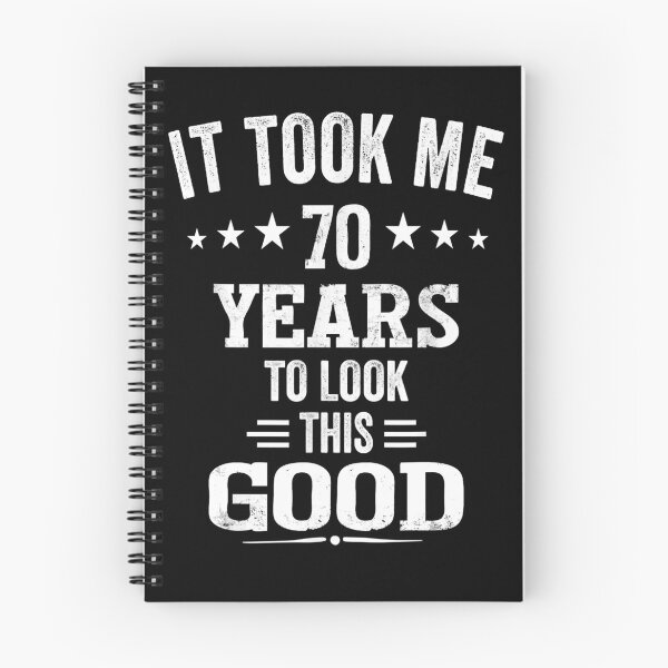 Item preview, 70Th Birthday 70 Years Old Birthday designed and sold by Seth Shiver.