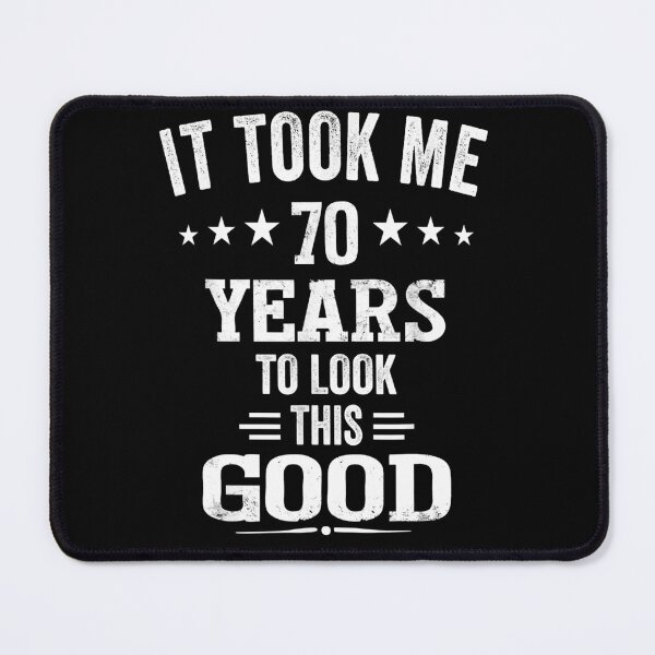 Item preview, 70Th Birthday 70 Years Old Birthday designed and sold by Seth Shiver.