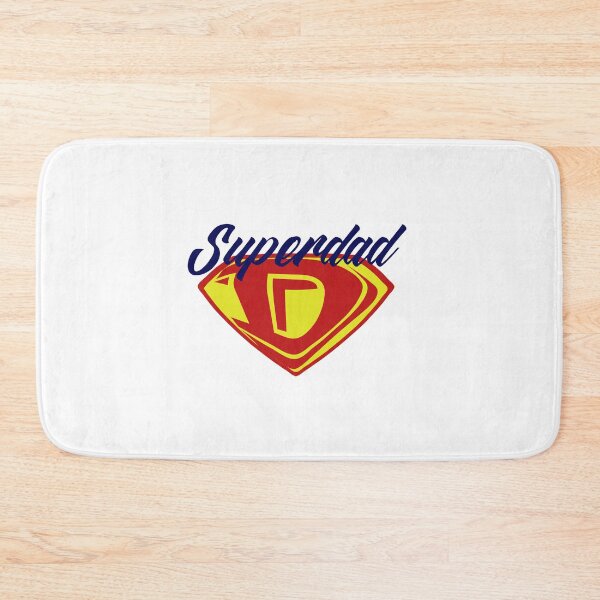 Item preview, Super Dad designed and sold by HappyBox--.