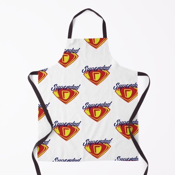 Item preview, Super Dad designed and sold by HappyBox--.
