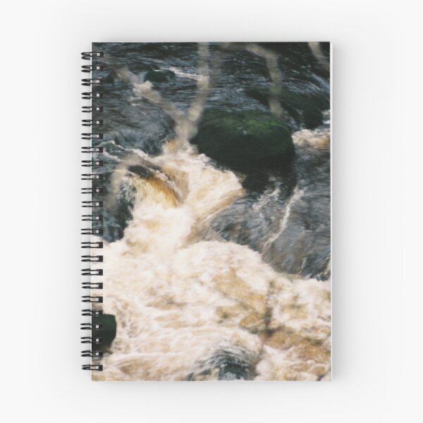 Item preview, Waterfalls (Conwy Falls) designed and sold by lepoflex.