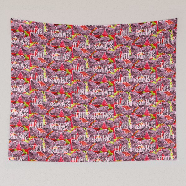 Item preview, UNCUT JAMMS designed and sold by INEEDBABYPOWDER.