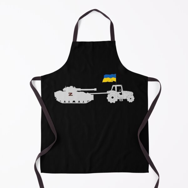 Item preview, Ukrainian Tractor Pulling Tank designed and sold by Hsiesofa.