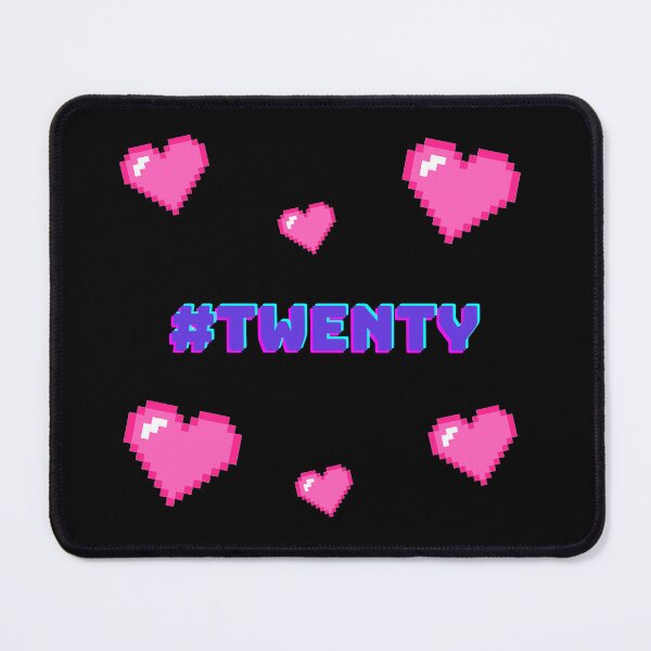 Item preview, Itzy Twenty designed and sold by puki-ycdi.