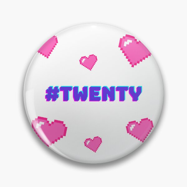 Item preview, Itzy Twenty designed and sold by puki-ycdi.