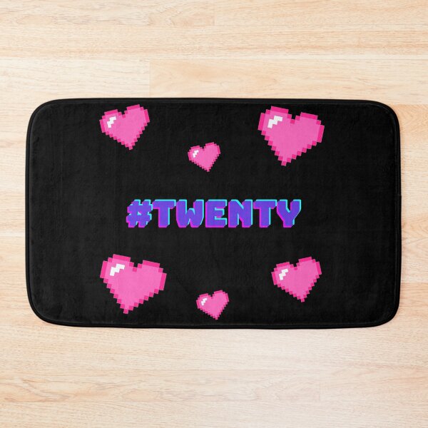 Item preview, Itzy Twenty designed and sold by puki-ycdi.
