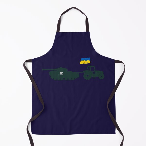Item preview, Ukrainian Tractor Pulling Tank designed and sold by Hsiesofa.
