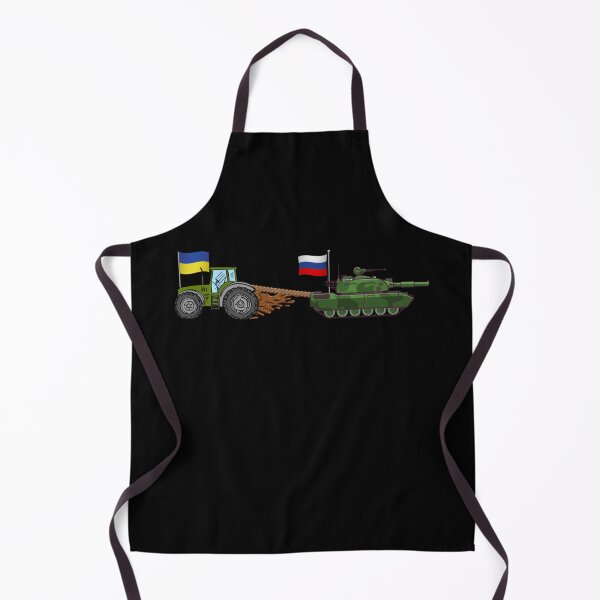Item preview, Ukrainian Tractor Pulling Tank designed and sold by Hsiesofa.