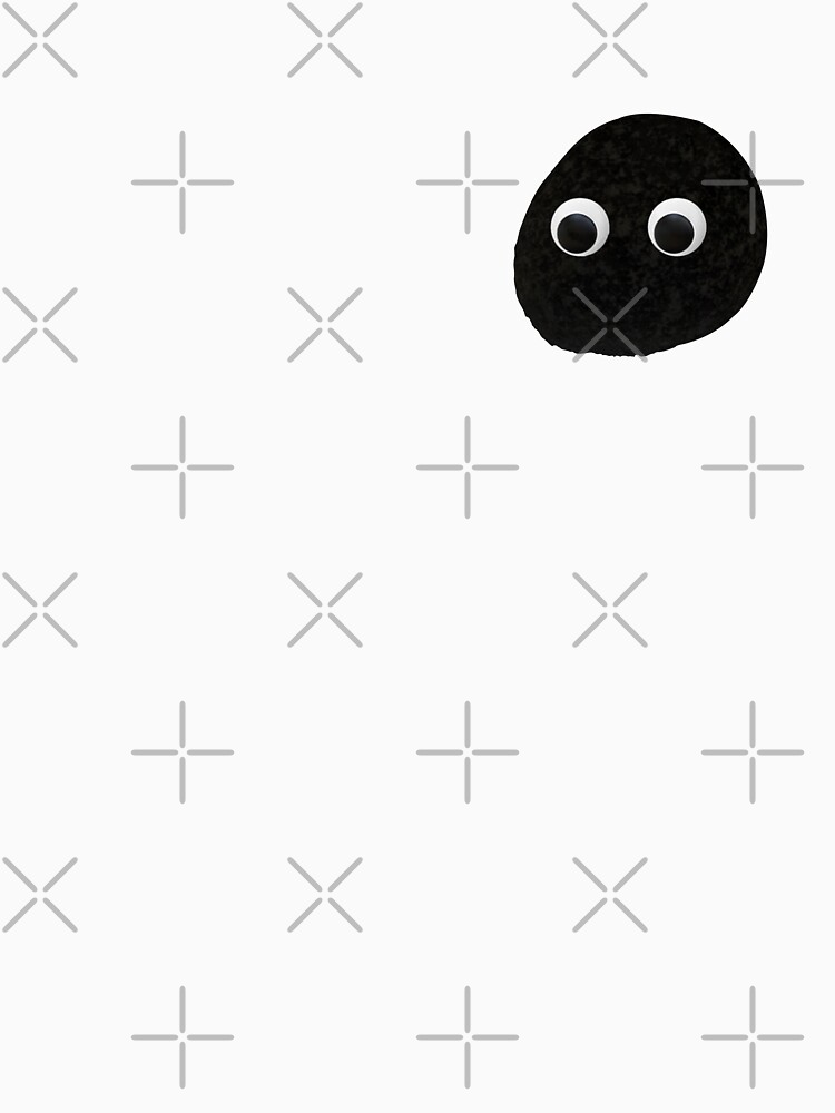 "Everything everywhere all at once googly eyes" Tshirt by artdesign802