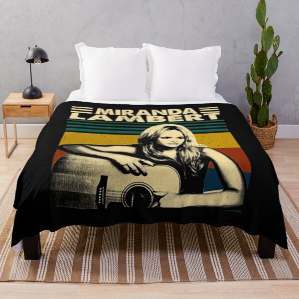 Item preview, Miranda Lambert designed and sold by shopARTIST-X.