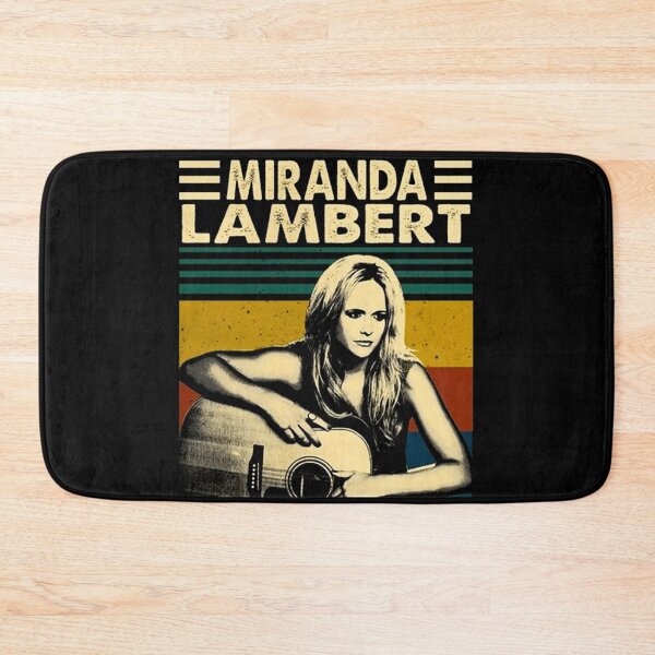 Item preview, Miranda Lambert designed and sold by shopARTIST-X.