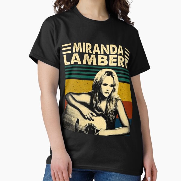 Miranda Lambert Tour Merch & Gifts for Sale | Redbubble