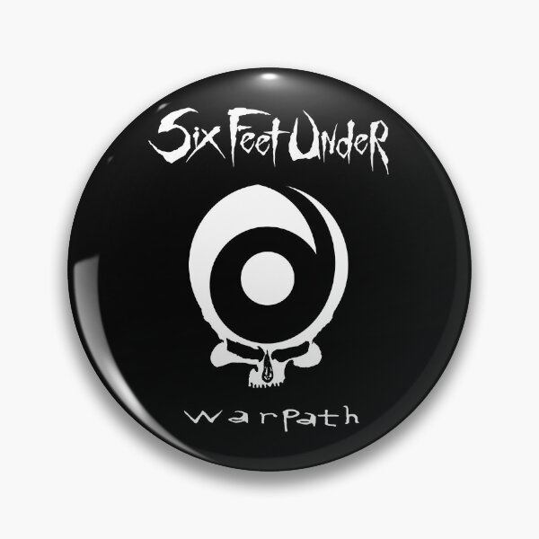 Item preview, Warpath | White designed and sold by DEV-TONSKY.