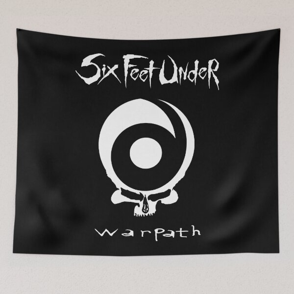 Item preview, Warpath | White designed and sold by DEV-TONSKY.